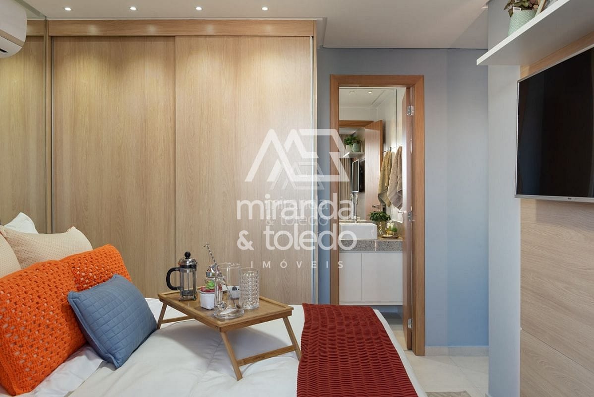 Apartamento, 2 quartos, 10 m² - Foto 41