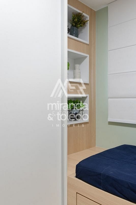 Apartamento, 2 quartos, 10 m² - Foto 32