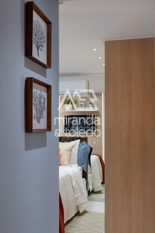 Apartamento, 2 quartos, 10 m² - Foto 37