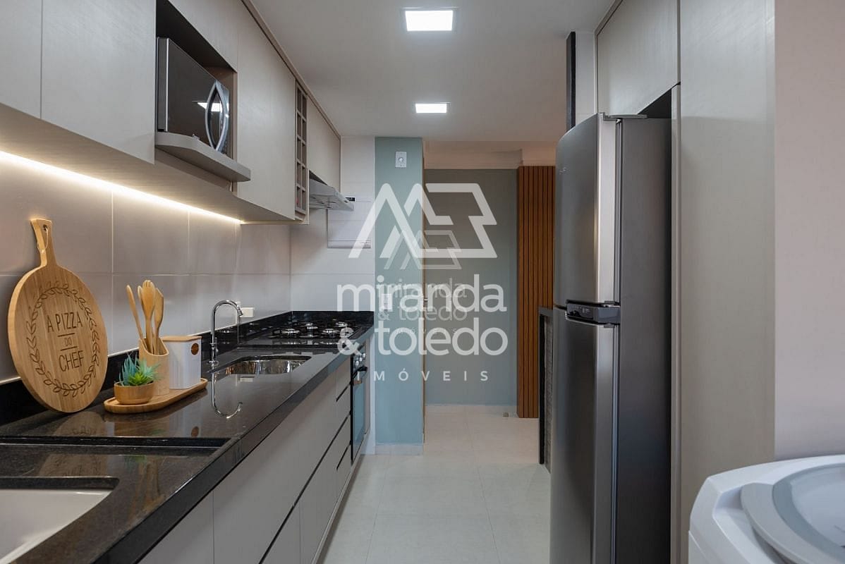 Apartamento, 2 quartos, 10 m² - Foto 47