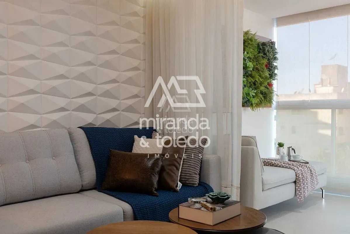 Apartamento, 2 quartos, 10 m² - Foto 20
