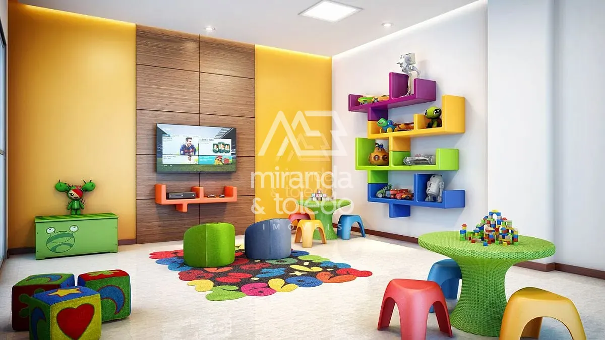 Apartamento, 2 quartos, 10 m² - Foto 6