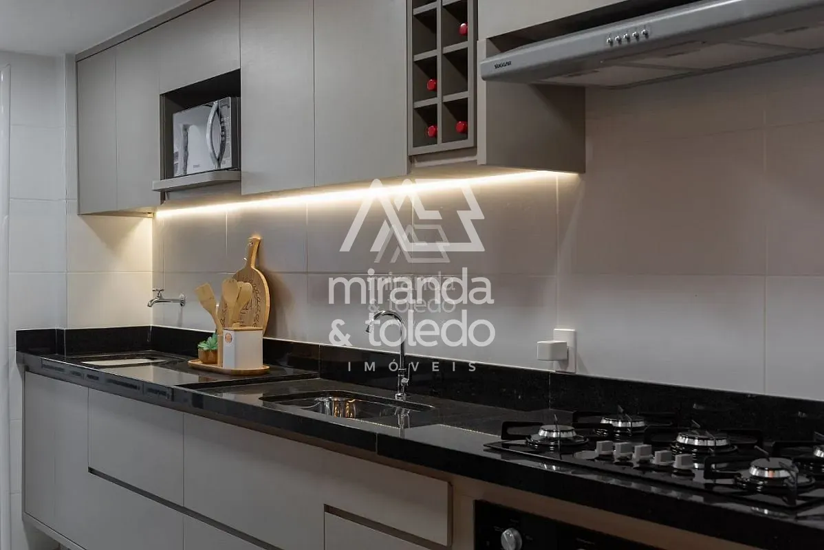 Apartamento, 2 quartos, 10 m² - Foto 45