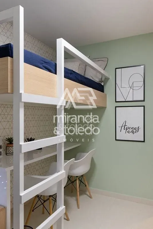 Apartamento, 2 quartos, 10 m² - Foto 33