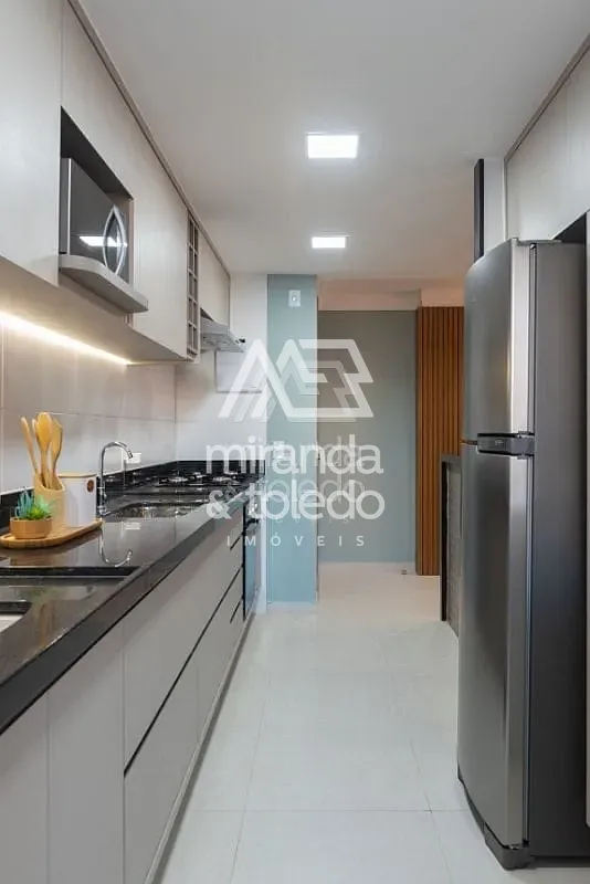 Apartamento, 2 quartos, 10 m² - Foto 48