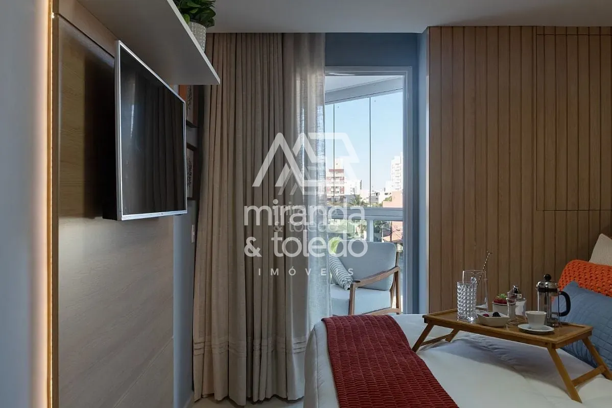 Apartamento, 2 quartos, 10 m² - Foto 40