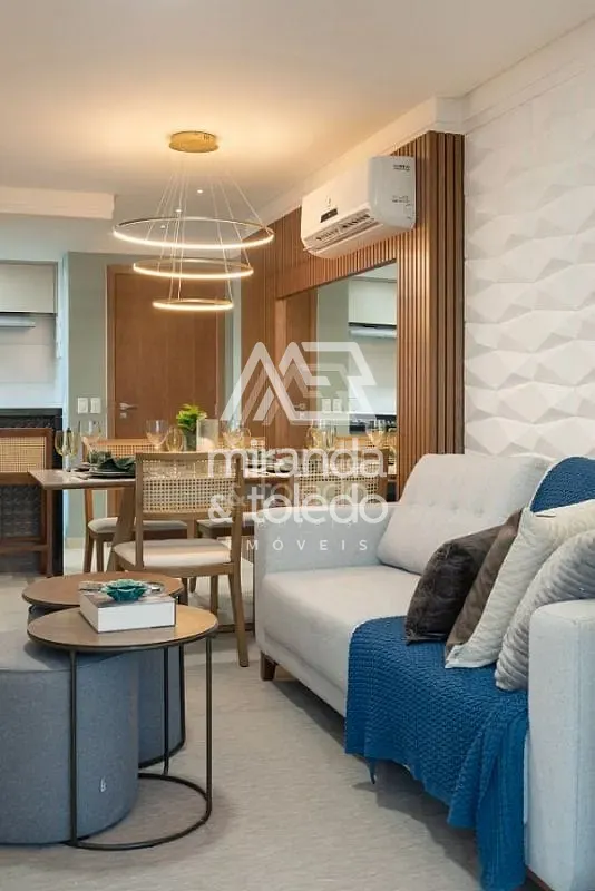 Apartamento, 2 quartos, 10 m² - Foto 26
