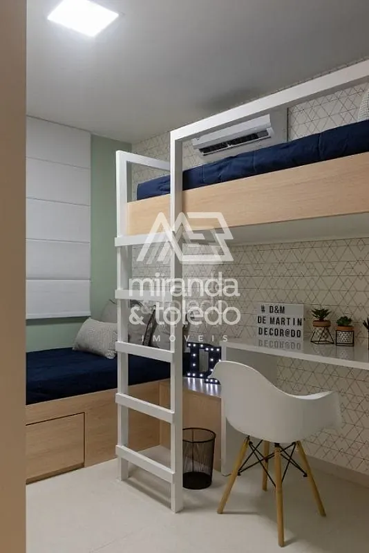 Apartamento, 2 quartos, 10 m² - Foto 29