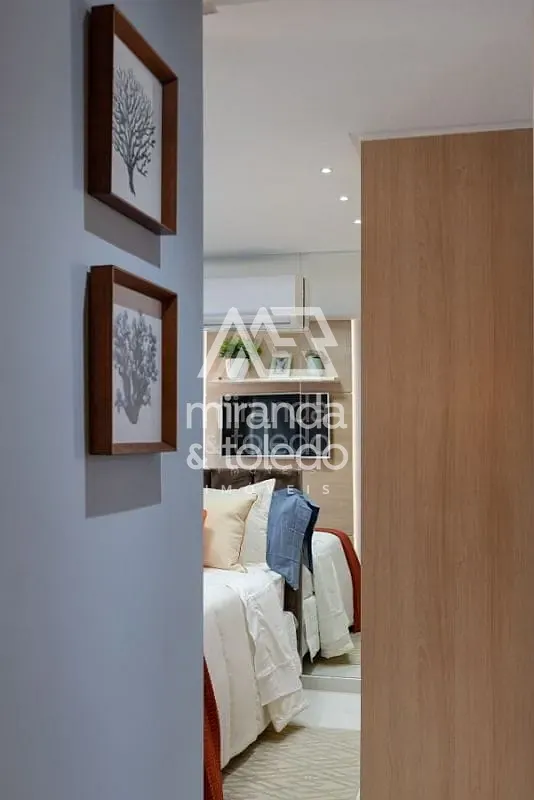 Apartamento, 2 quartos, 10 m² - Foto 37