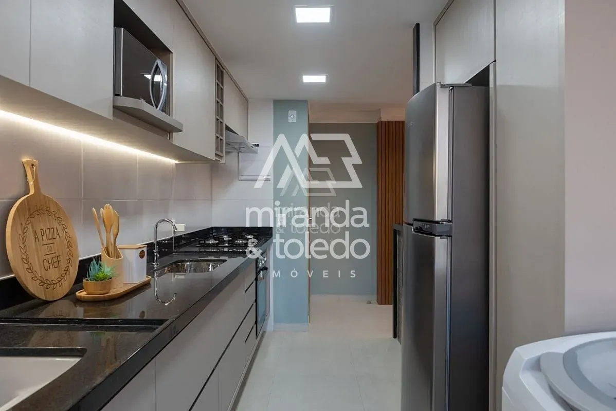 Apartamento, 2 quartos, 10 m² - Foto 47