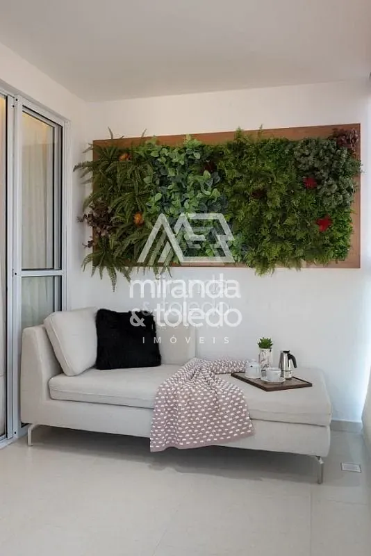 Apartamento, 2 quartos, 10 m² - Foto 21