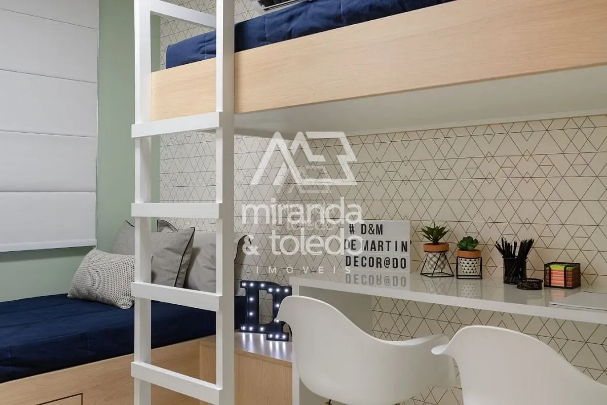 Apartamento, 2 quartos, 10 m² - Foto 30