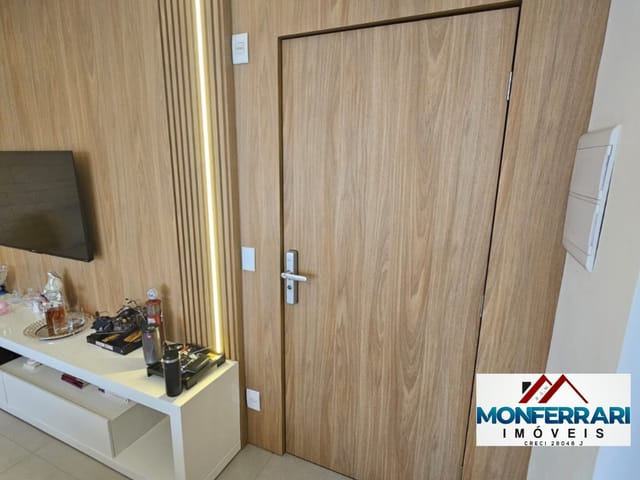 Apartamento 3 quartos e 4 banheiros, à venda, no bairro Serrinha em Goiânia