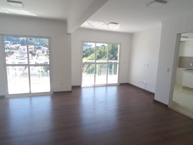 Foto do Apartamento - Apartamento à venda 3 Quartos, 2 Suites, 2 Vagas, 124M², Morro Chic, Itajubá - MG | Residencial Village Inn | MOHALLEM e LOPES CORRETAGEM E ADMINISTRACAO DE IMOVEIS LTDA
