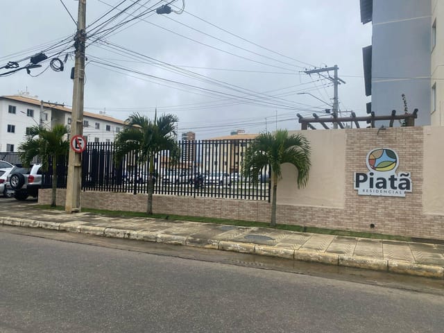 Foto do Apartamento - Apartamento à venda no Residencial Piatã, no Bairro Boa Vista em Vitória da Conquista, BA | Marcelo Santana Imóveis