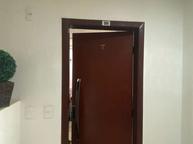 Foto do Apartamento - Apartamento à venda no Residencial Piatã, no Bairro Boa Vista em Vitória da Conquista, BA | Marcelo Santana Imóveis