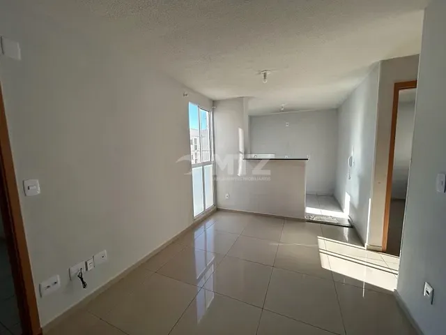 Apartamento 2 quartos e 1 banheiro, à venda, no bairro Vila Paulista em Botucatu