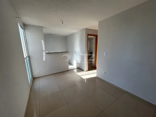 Apartamento 2 quartos e 1 banheiro, à venda, no bairro Vila Paulista em Botucatu