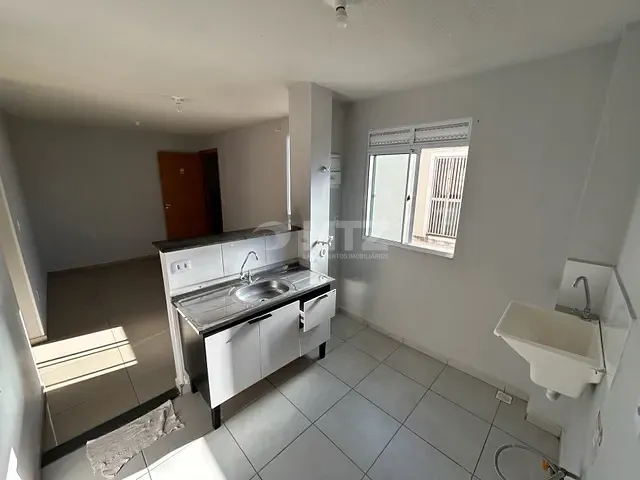 Apartamento 2 quartos e 1 banheiro, à venda, no bairro Vila Paulista em Botucatu