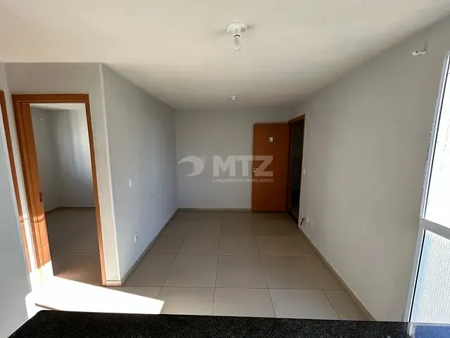 Apartamento 2 quartos e 1 banheiro, à venda, no bairro Vila Paulista em Botucatu