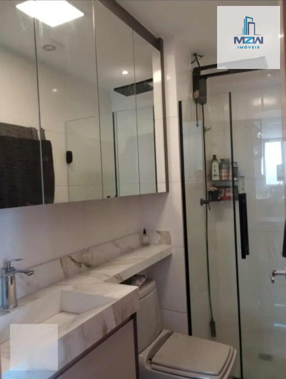 Apartamento, 2 quartos, 37 m² - Foto 20