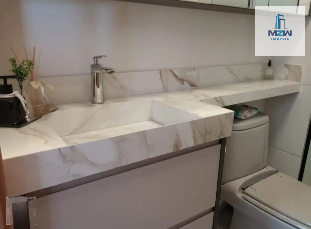 Apartamento, 2 quartos, 37 m² - Foto 22