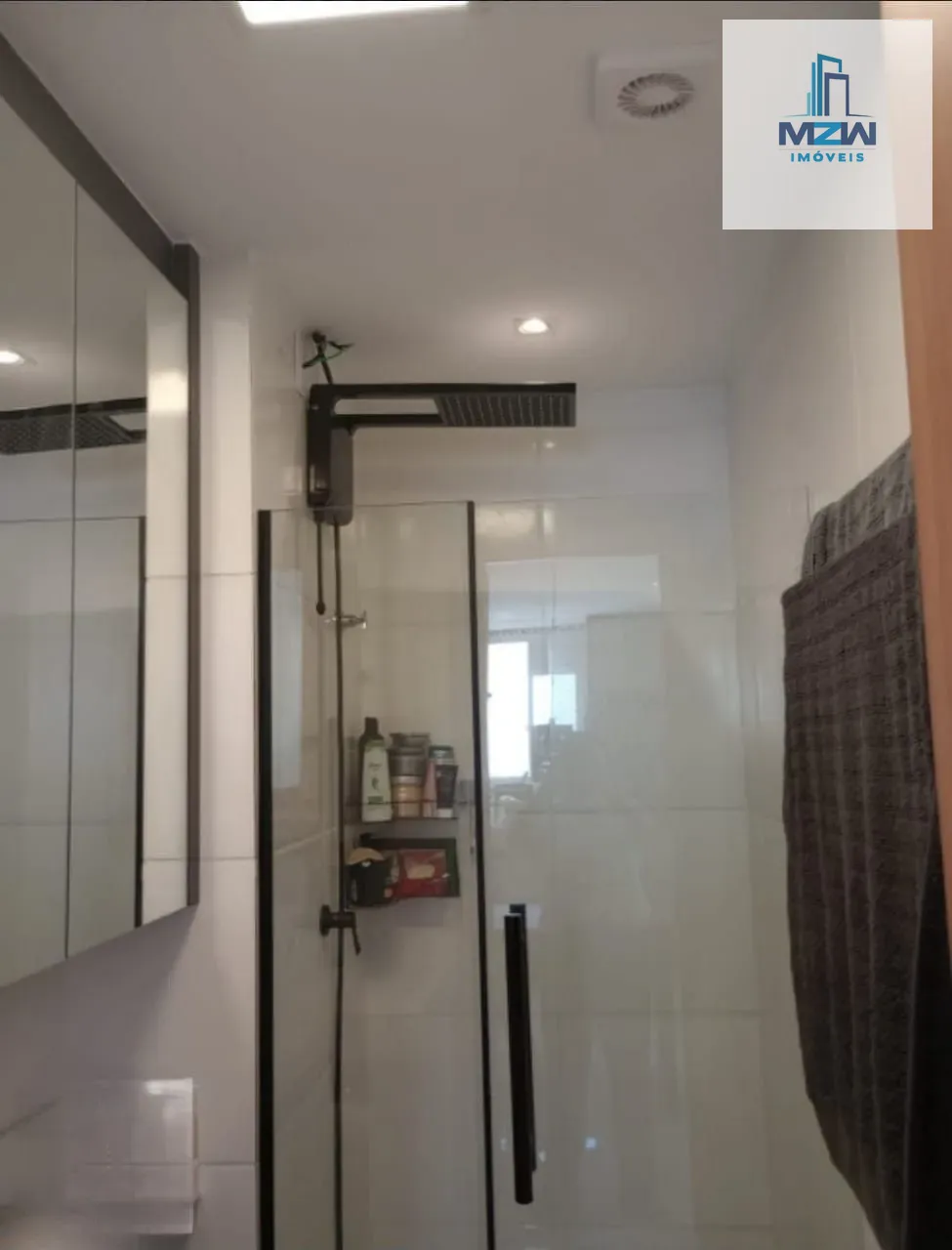 Apartamento, 2 quartos, 37 m² - Foto 21