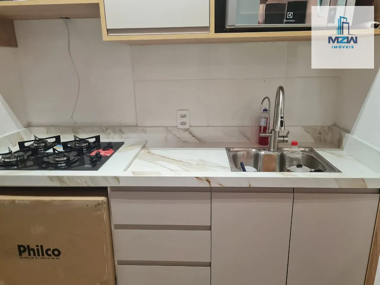 Apartamento, 2 quartos, 37 m² - Foto 18