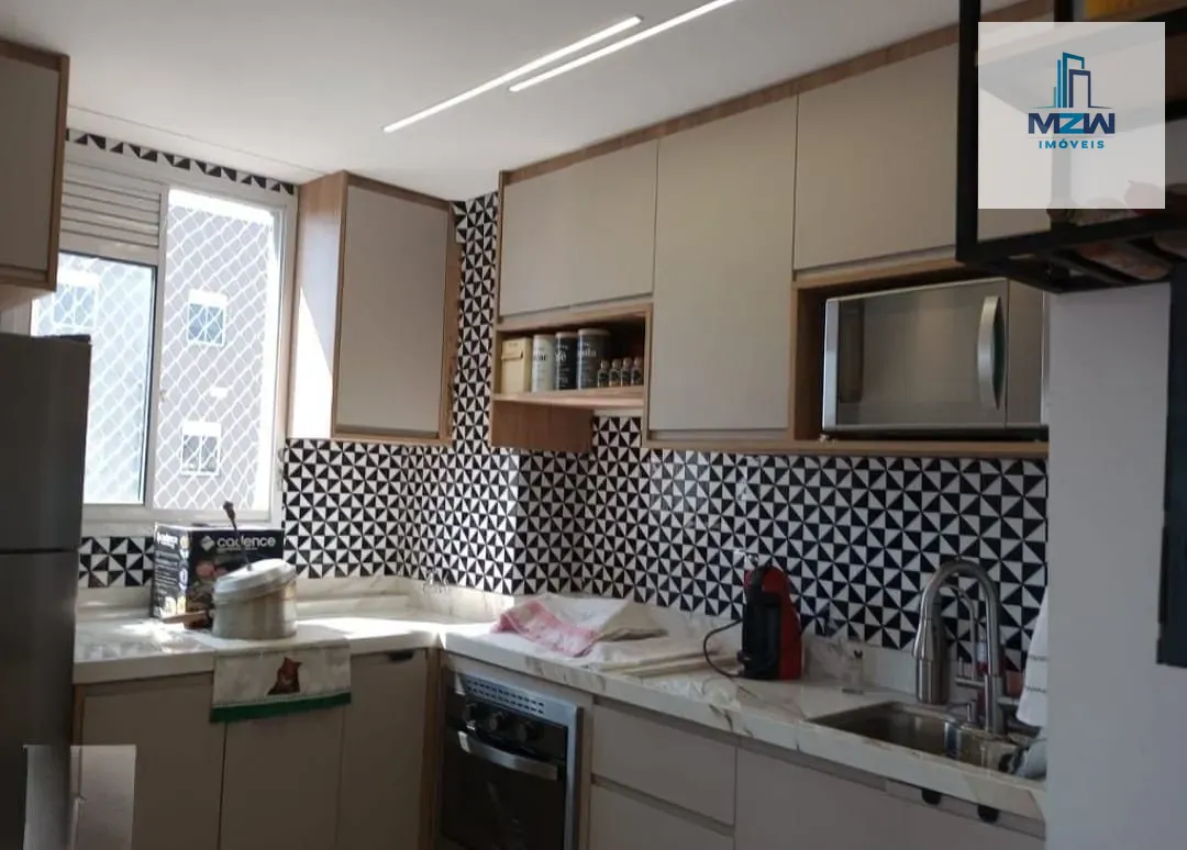 Apartamento, 2 quartos, 37 m² - Foto 12