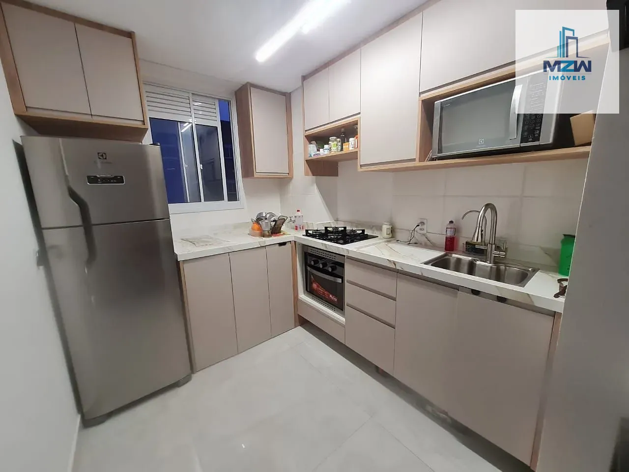 Apartamento, 2 quartos, 37 m² - Foto 11