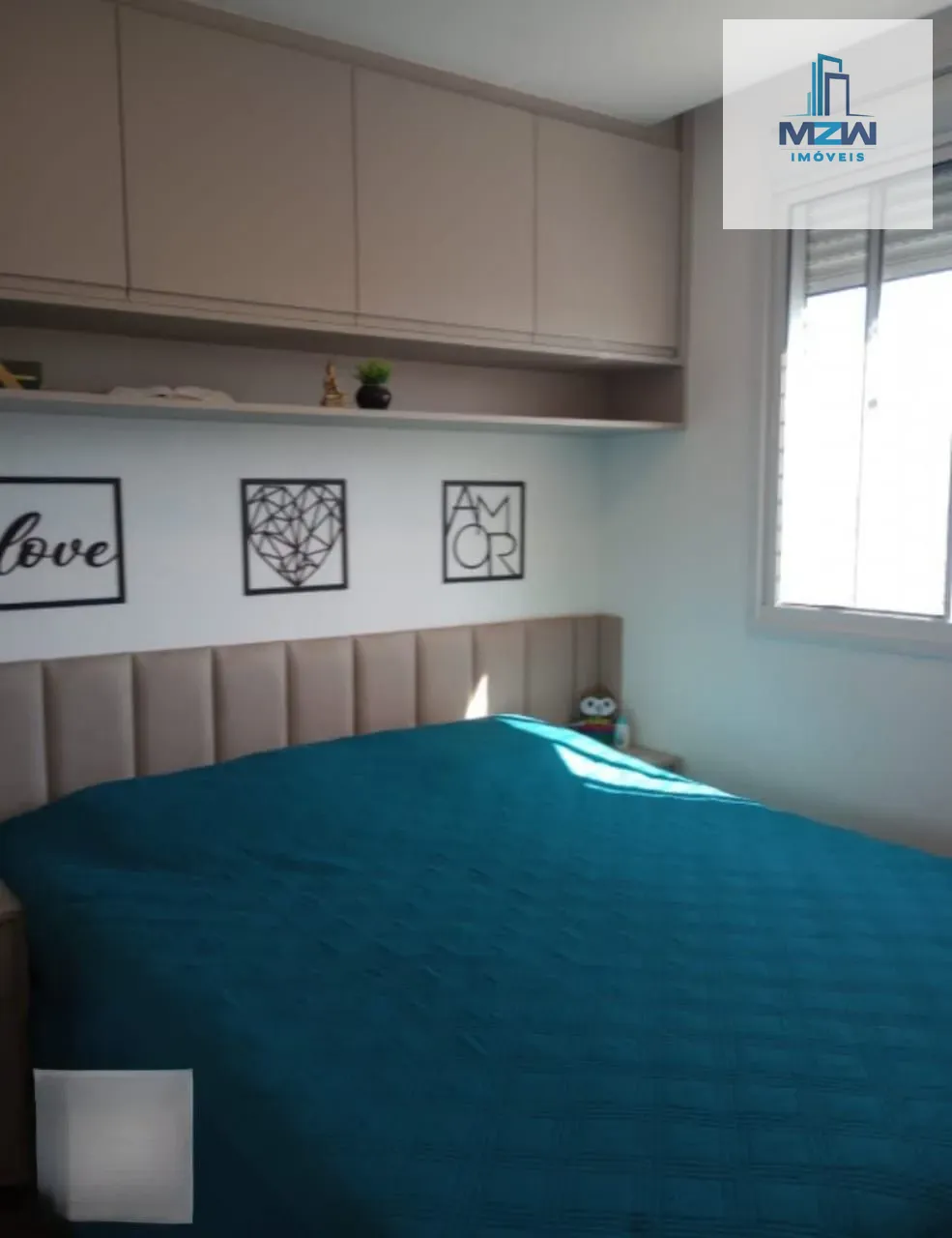 Apartamento, 2 quartos, 37 m² - Foto 14