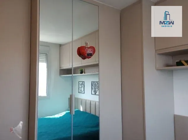 Apartamento, 2 quartos, 37 m² - Foto 13