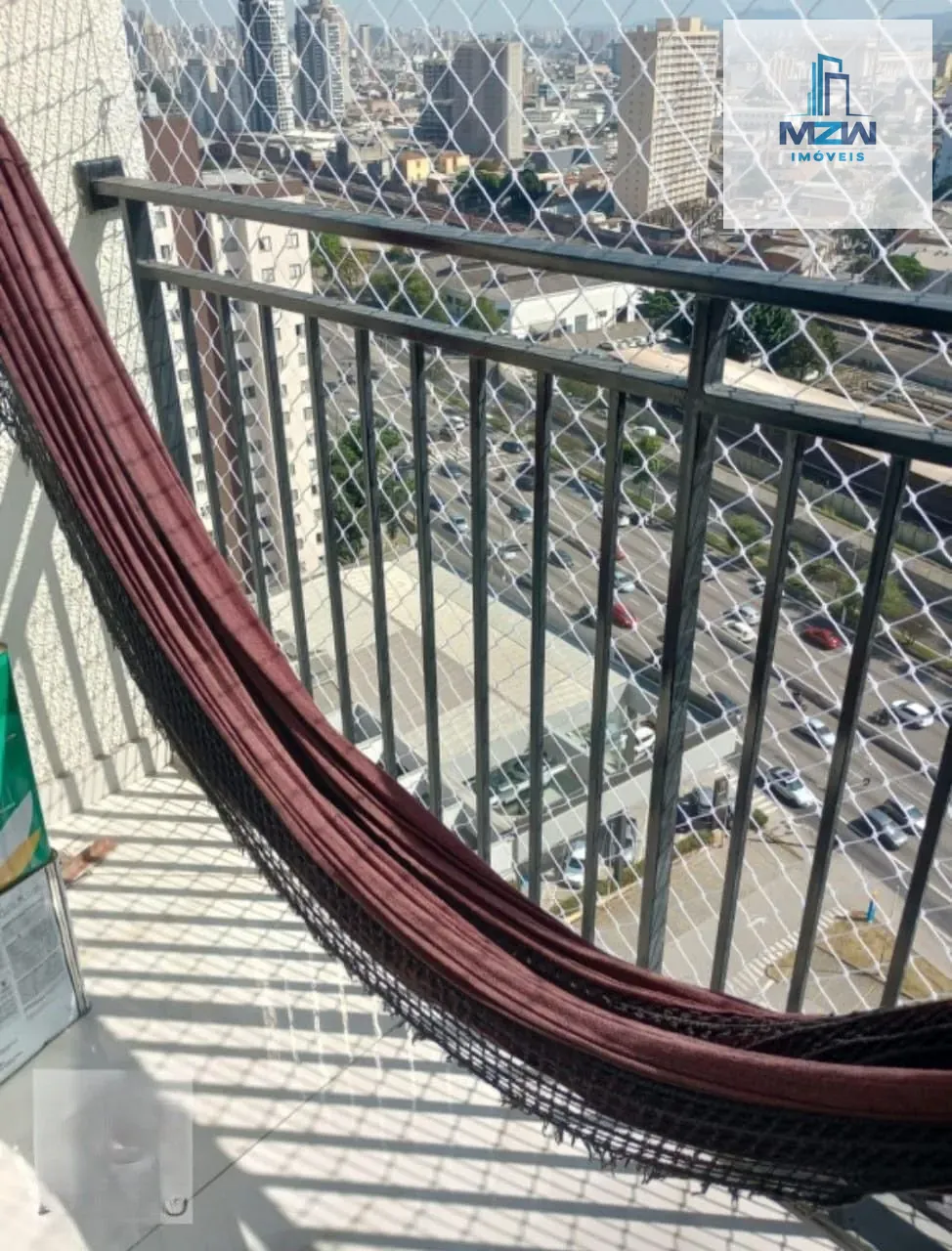 Apartamento, 2 quartos, 37 m² - Foto 6