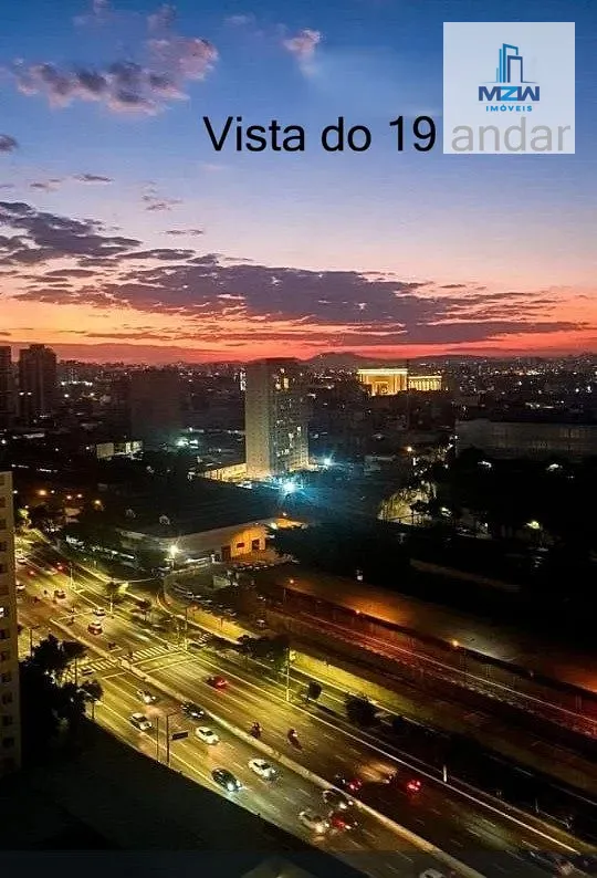 Apartamento, 2 quartos, 37 m² - Foto 7