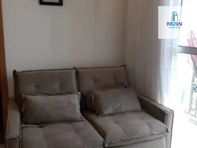 Apartamento com 37m² 2 quartos e 1 banheiro, à venda, no bairro Belenzinho em Rua Siqueira Bueno
