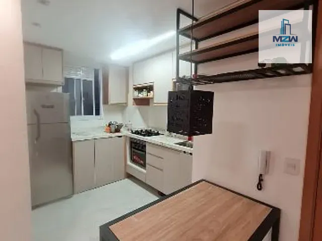 Apartamento com 37m² 2 quartos e 1 banheiro, à venda, no bairro Belenzinho em Rua Siqueira Bueno