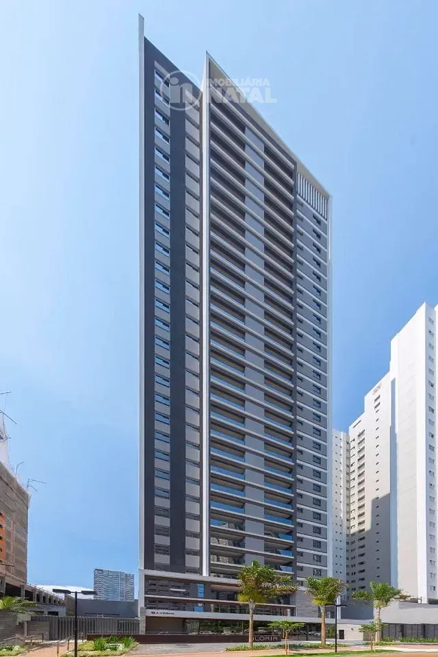 Apartamento, 3 quartos, 114 m² - Foto 1