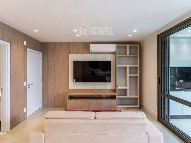 Apartamento com 205m² 3 quartos e 2 banheiros, à venda, no bairro Gleba Palhano em Londrina