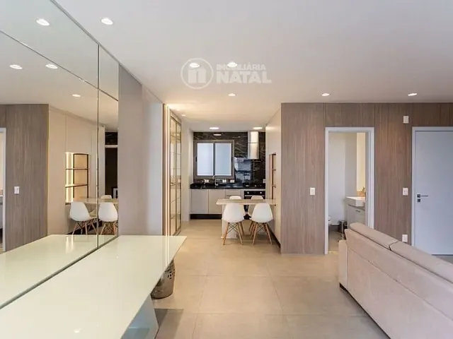 Apartamento com 205m² 3 quartos e 2 banheiros, à venda, no bairro Gleba Palhano em Londrina