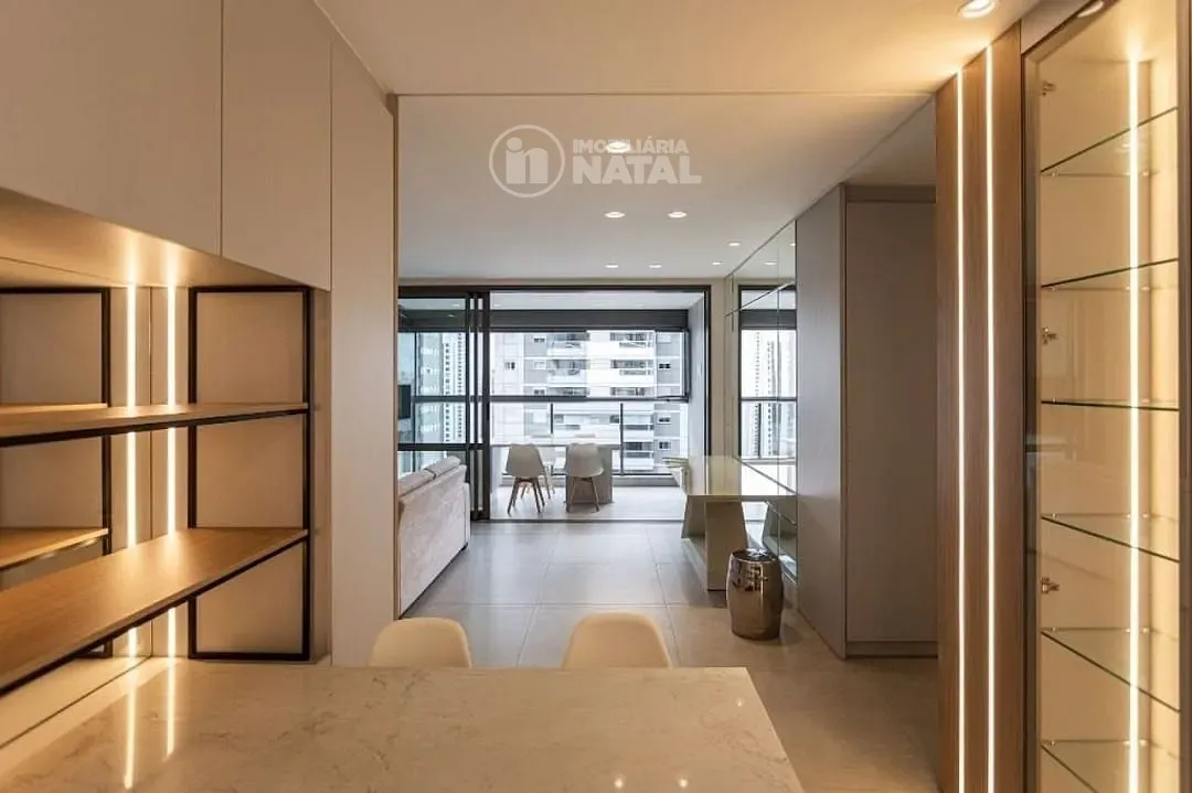 Apartamento, 3 quartos, 114 m² - Foto 8
