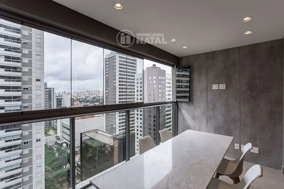 Apartamento, 3 quartos, 114 m² - Foto 7