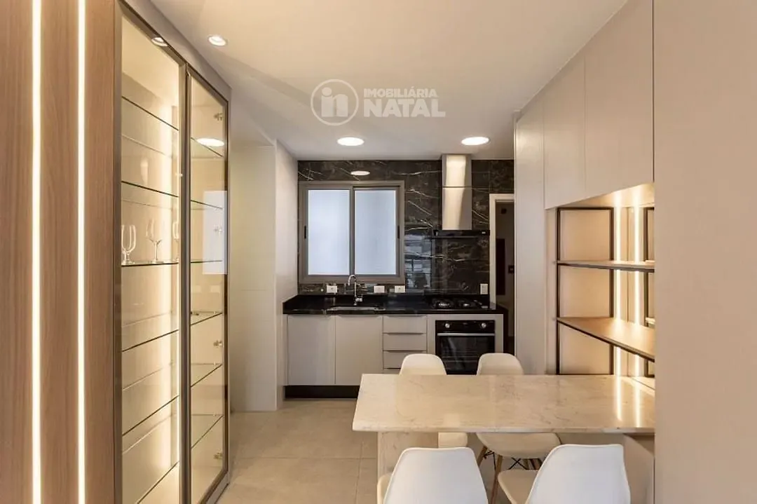 Apartamento, 3 quartos, 114 m² - Foto 5