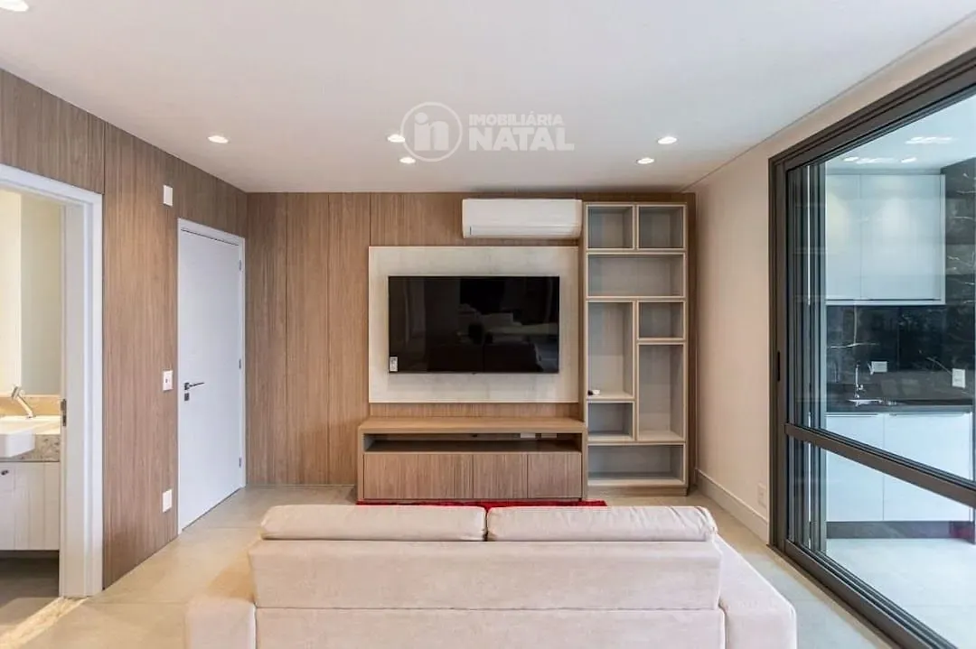Apartamento, 3 quartos, 114 m² - Foto 2
