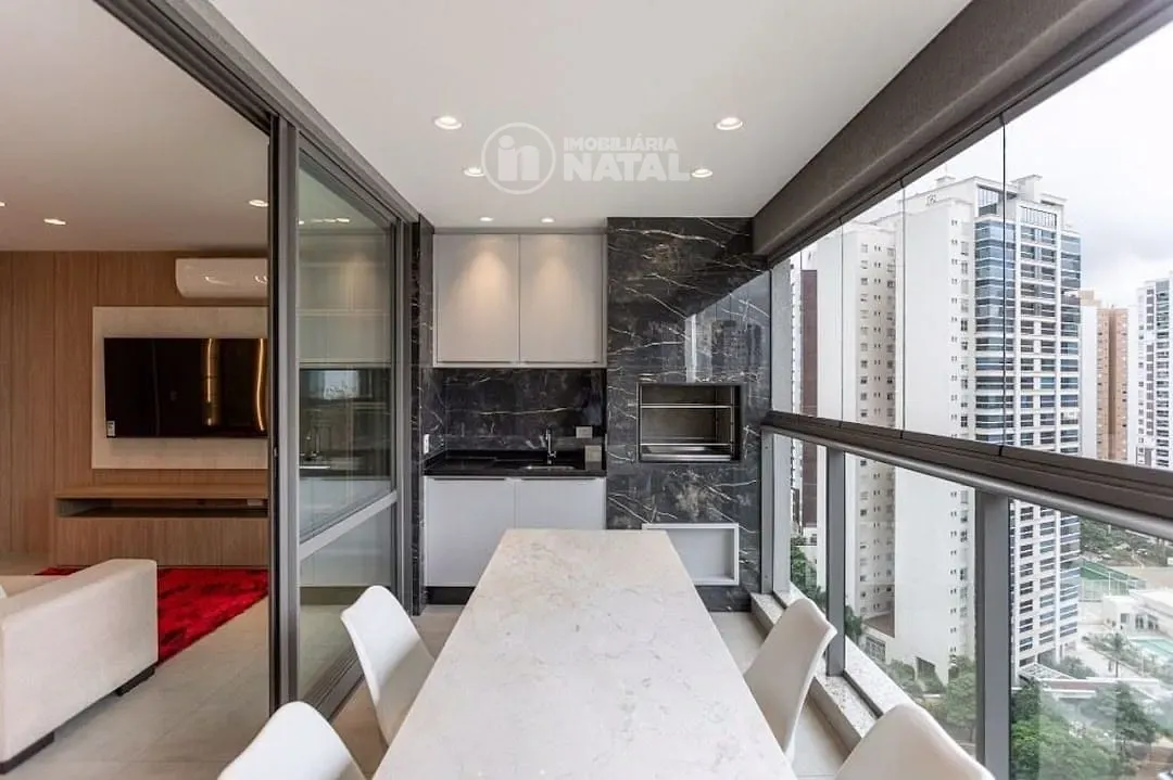 Apartamento, 3 quartos, 114 m² - Foto 6
