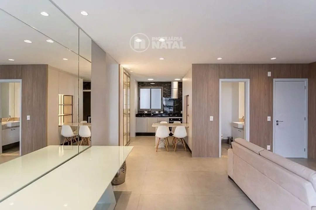 Apartamento, 3 quartos, 114 m² - Foto 4