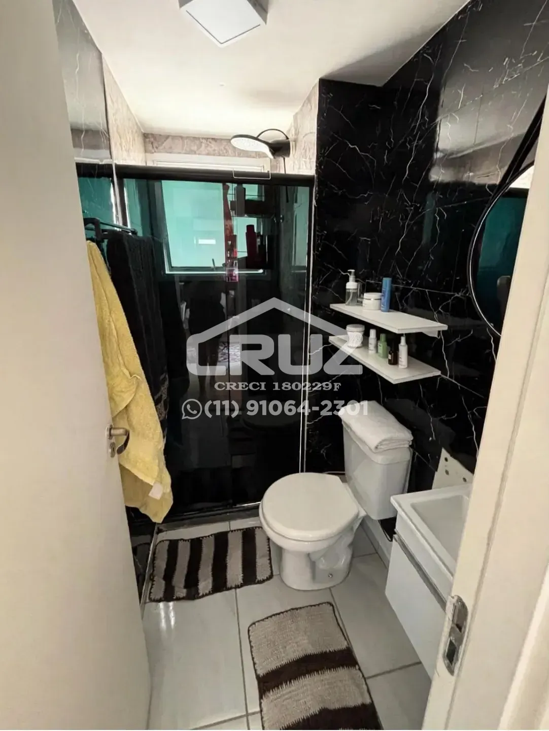 Apartamento, 2 quartos, 47 m² - Foto 2