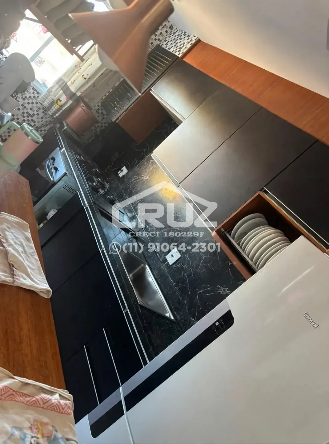 Apartamento, 2 quartos, 47 m² - Foto 3