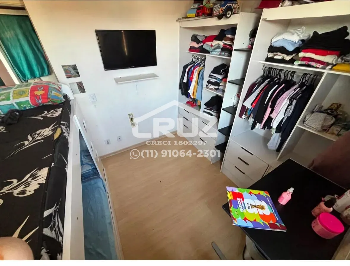 Apartamento, 2 quartos, 47 m² - Foto 5
