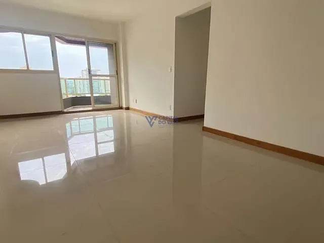 Apartamento 4 quartos e 2 banheiros, à venda, no bairro Jardim Aquarius em São José dos Campos