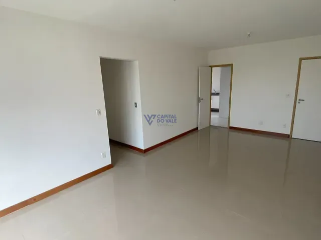 Apartamento 4 quartos e 2 banheiros, à venda, no bairro Jardim Aquarius em São José dos Campos